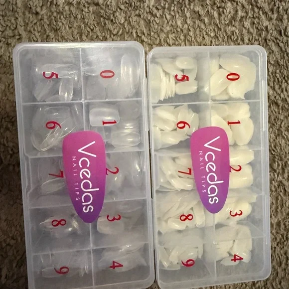 Nail bundle - Picture 3 of 10